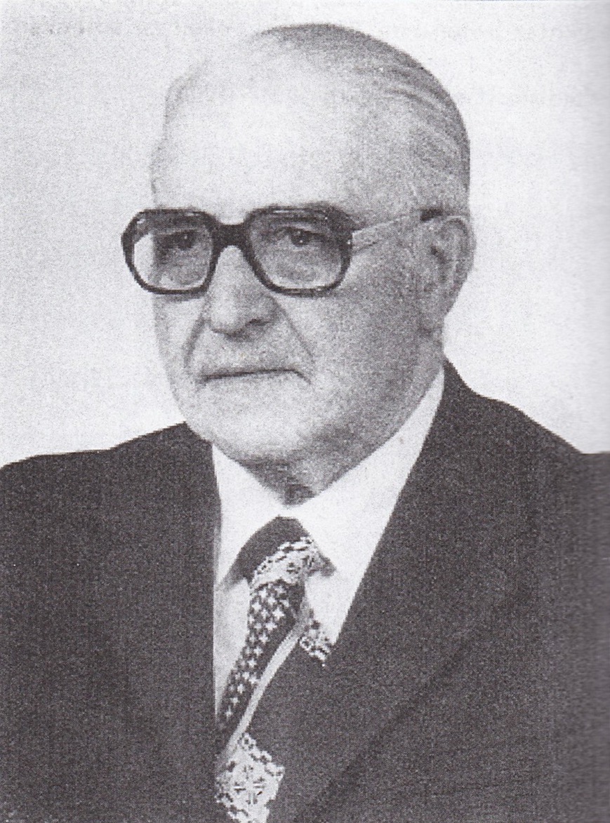 Karl-Heinz Steyer