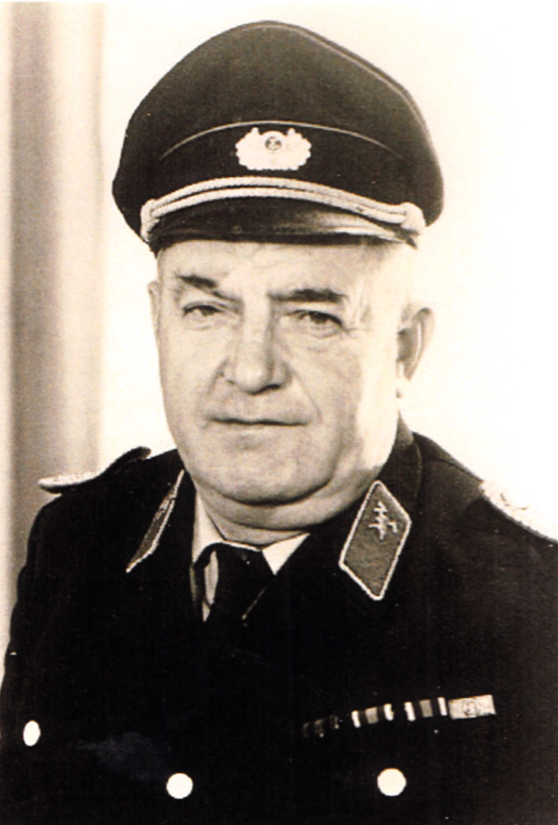 Josef Wiedemann