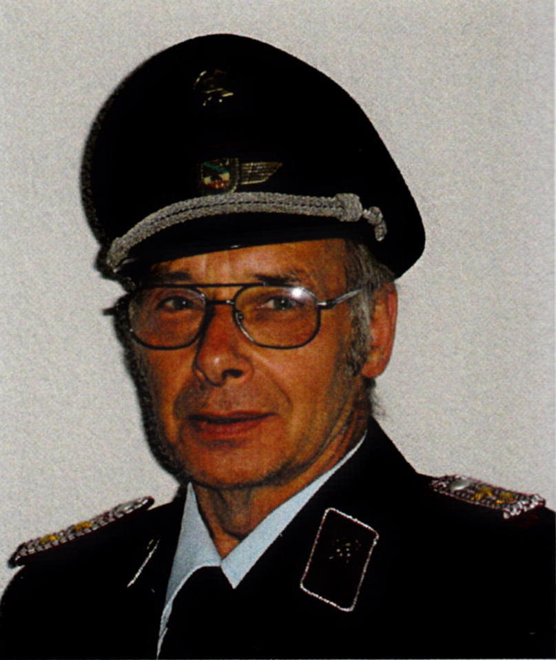 Erhard Hödel