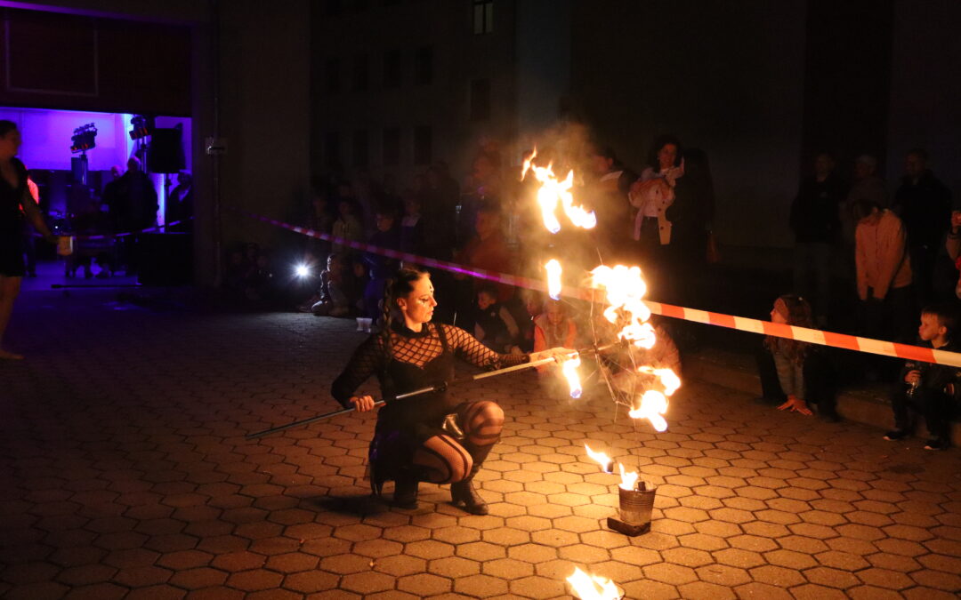 Herbstfest am 27.09.2025