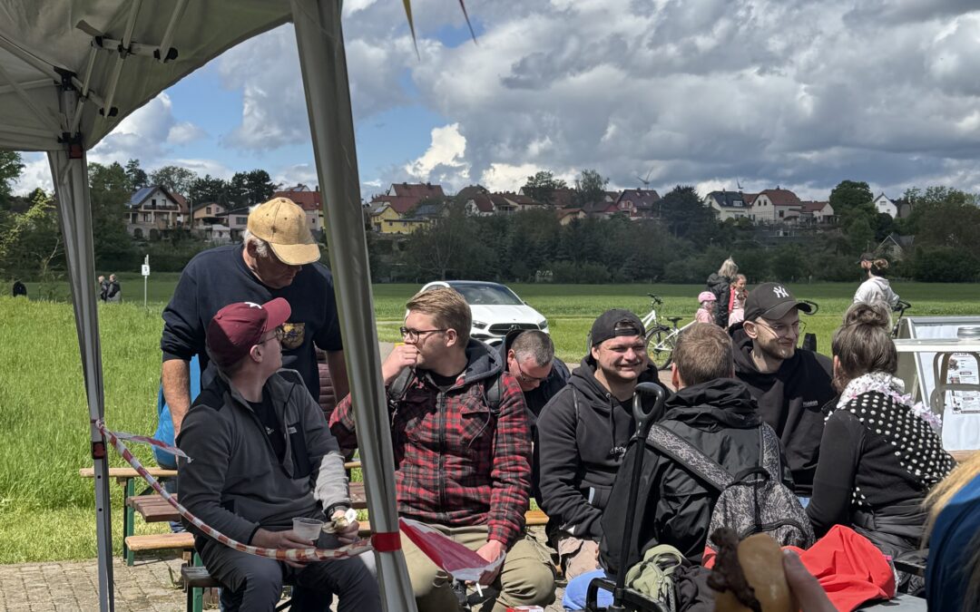 🍻 Männertag 2026 in Großkorbetha